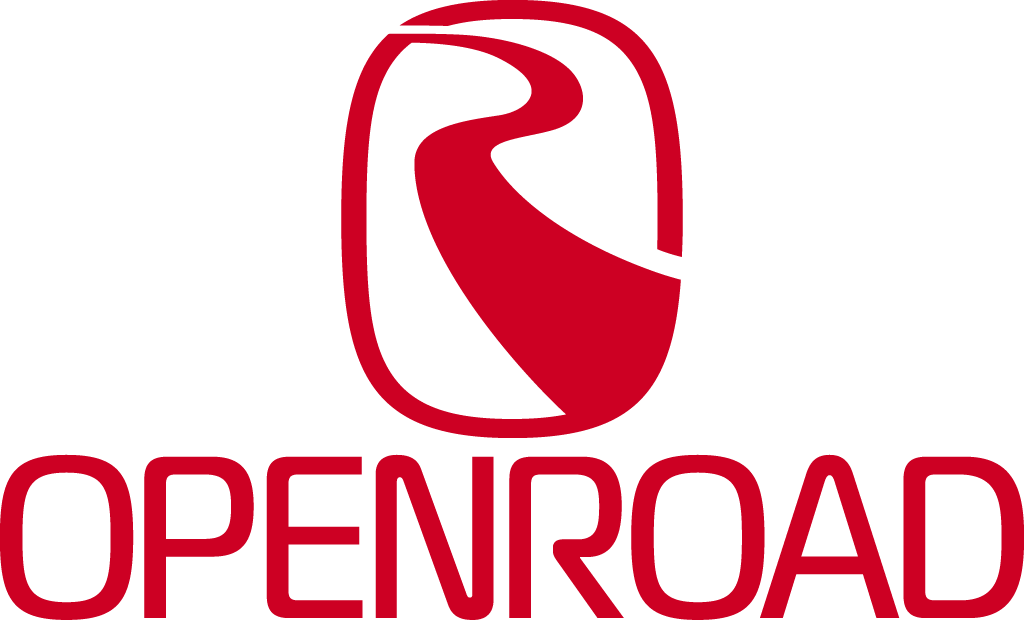 Openroad Logo