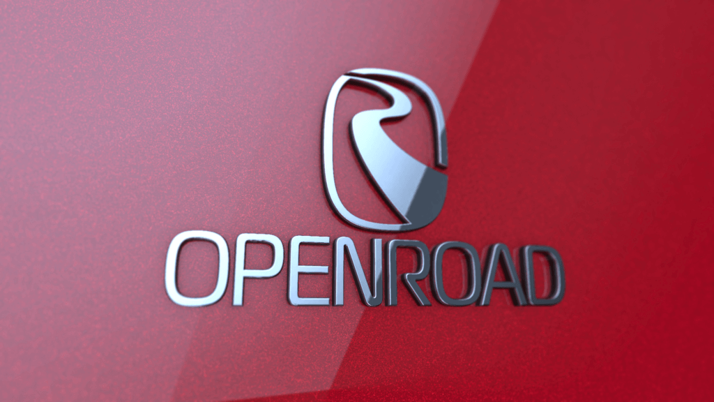 openreaod cinematic logo