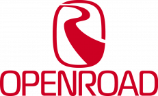 Openroad Logo